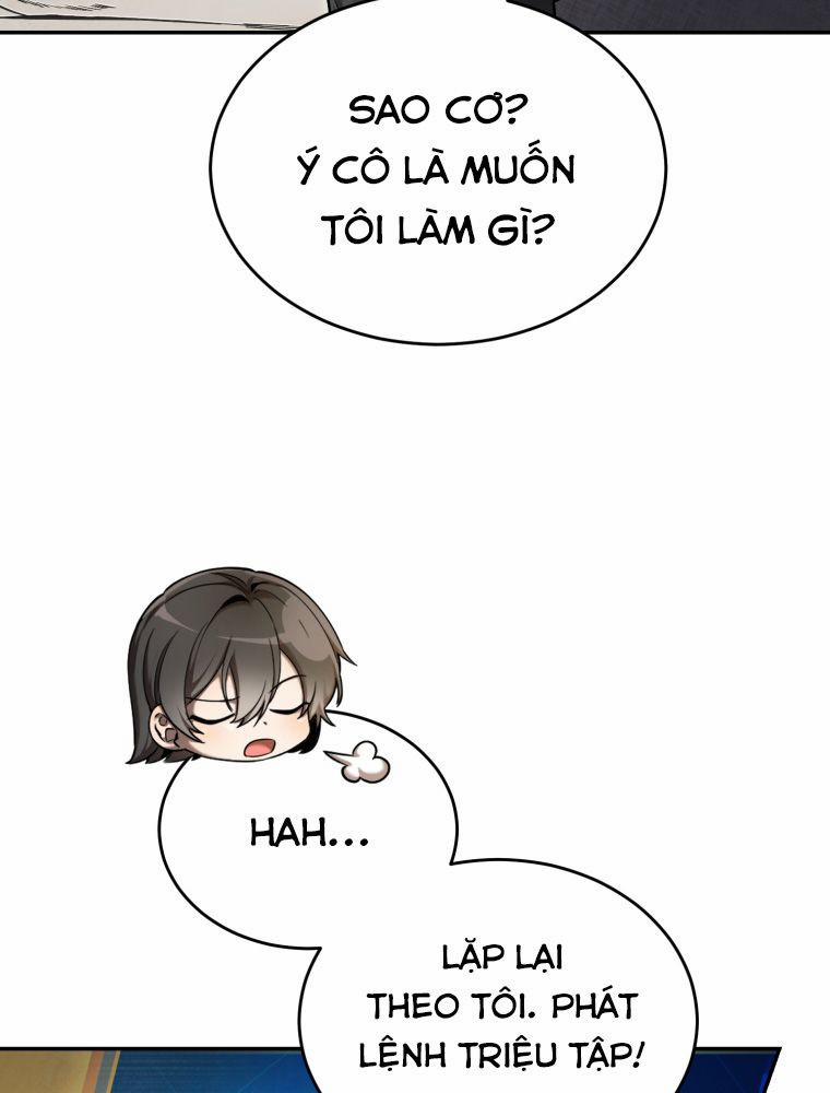 Cách Sống Sót Khi Đã Max Level 5.5 trang 30