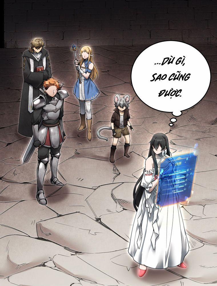 Cách Sống Sót Khi Đã Max Level 5.5 trang 34