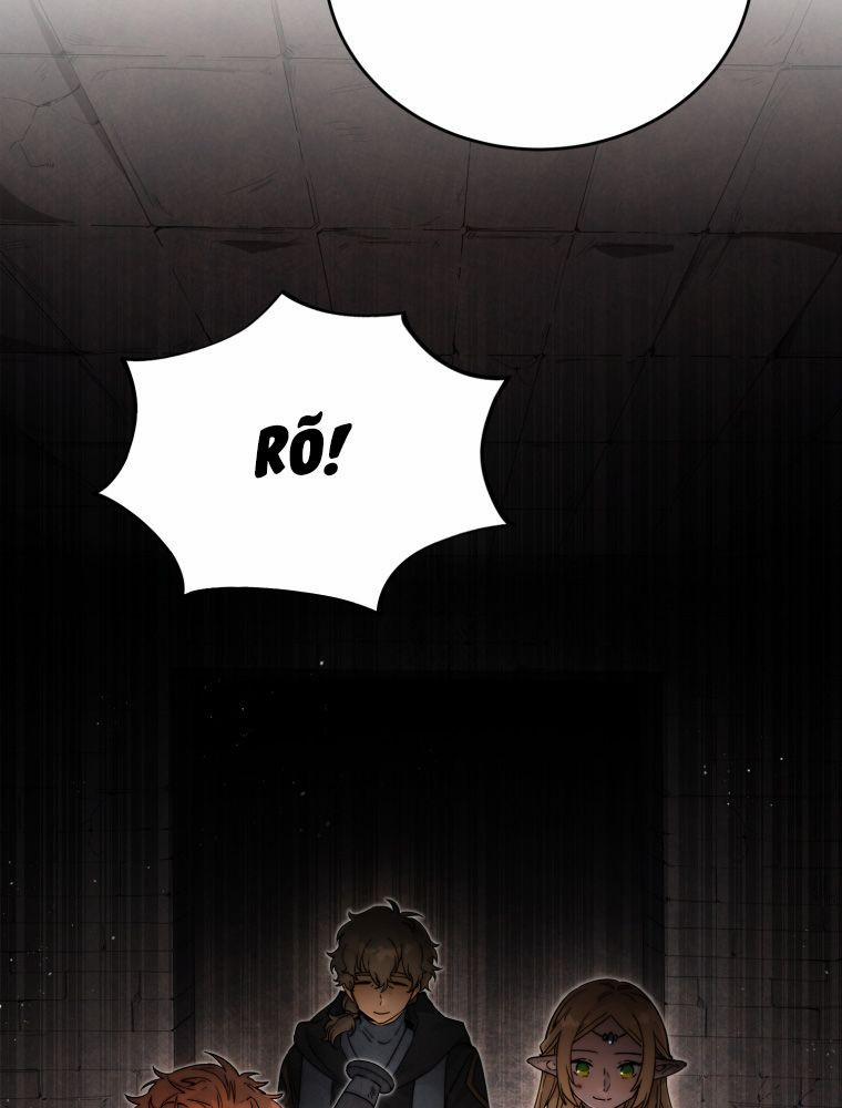 Cách Sống Sót Khi Đã Max Level 5.5 trang 36