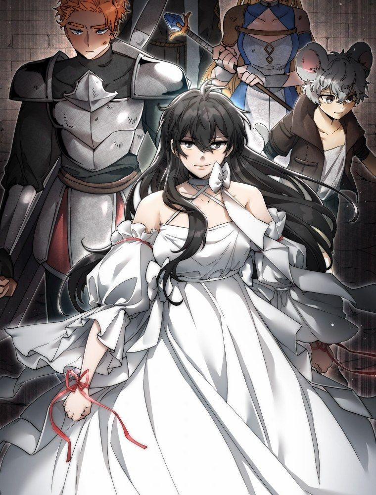 Cách Sống Sót Khi Đã Max Level 5.5 trang 37