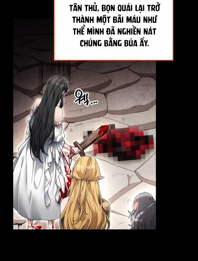 Cách Sống Sót Khi Đã Max Level 5.5 trang 47