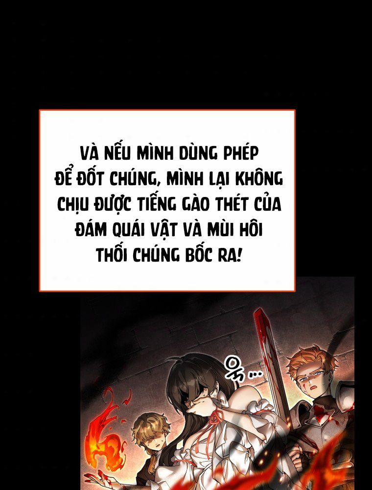 Cách Sống Sót Khi Đã Max Level 5.5 trang 48