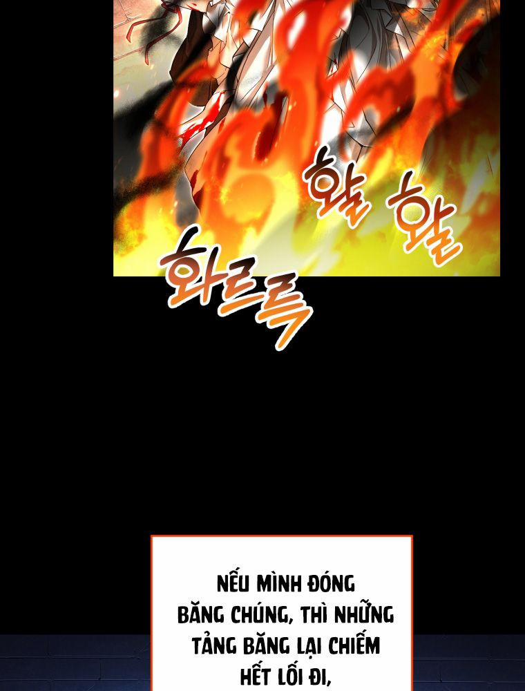 Cách Sống Sót Khi Đã Max Level 5.5 trang 49