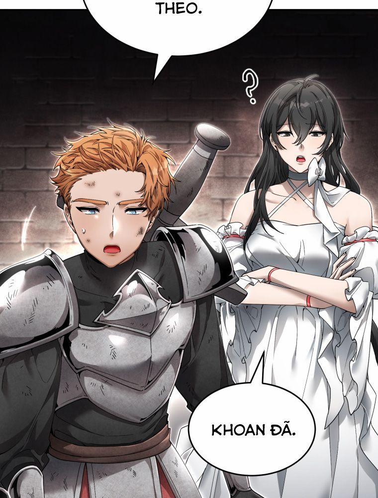 Cách Sống Sót Khi Đã Max Level 5.5 trang 5