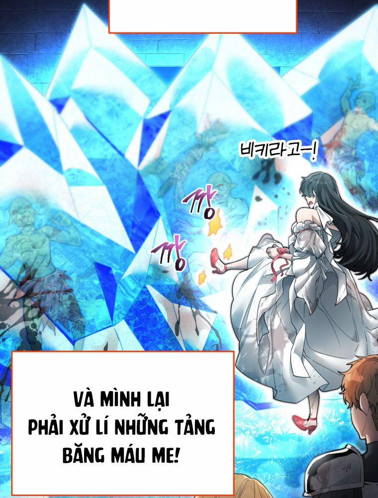 Cách Sống Sót Khi Đã Max Level 5.5 trang 50