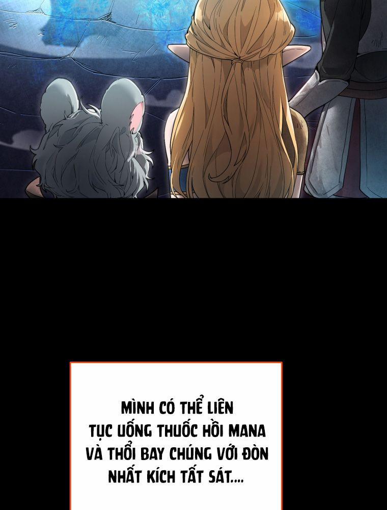 Cách Sống Sót Khi Đã Max Level 5.5 trang 51