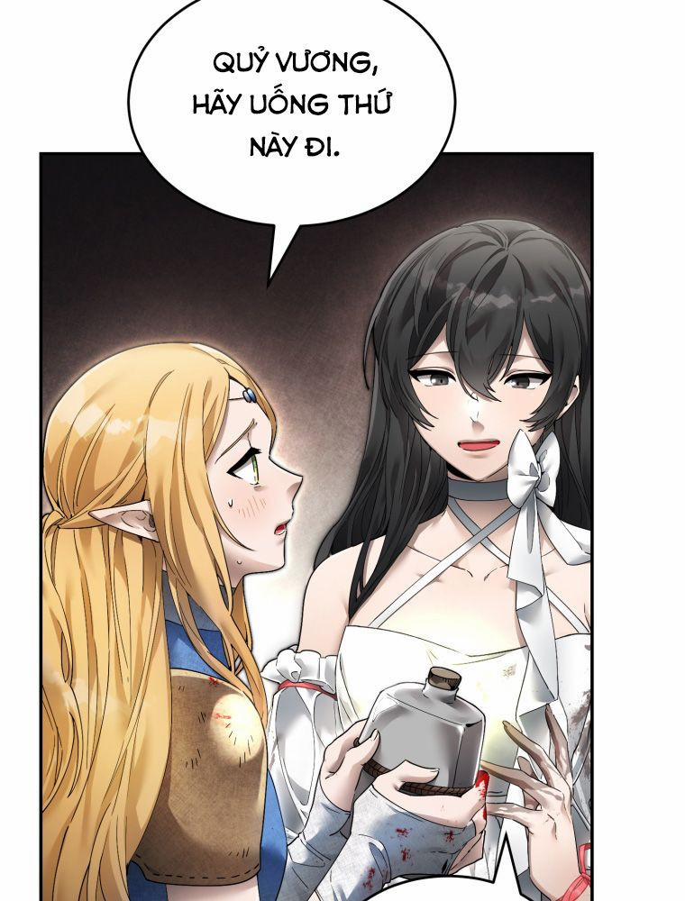 Cách Sống Sót Khi Đã Max Level 5.5 trang 54