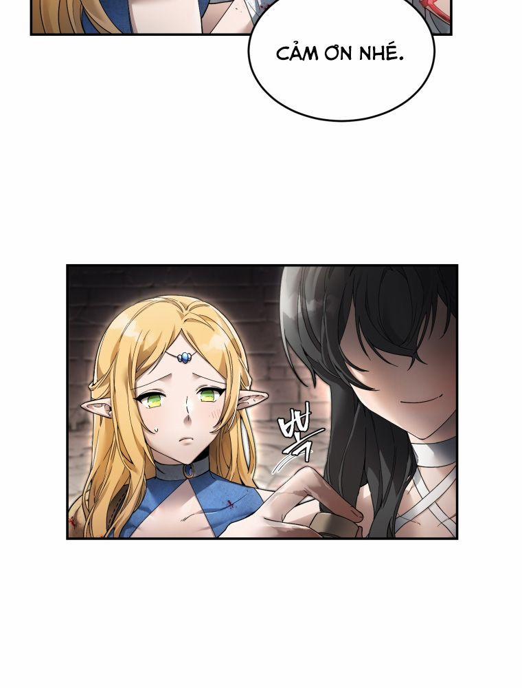 Cách Sống Sót Khi Đã Max Level 5.5 trang 55