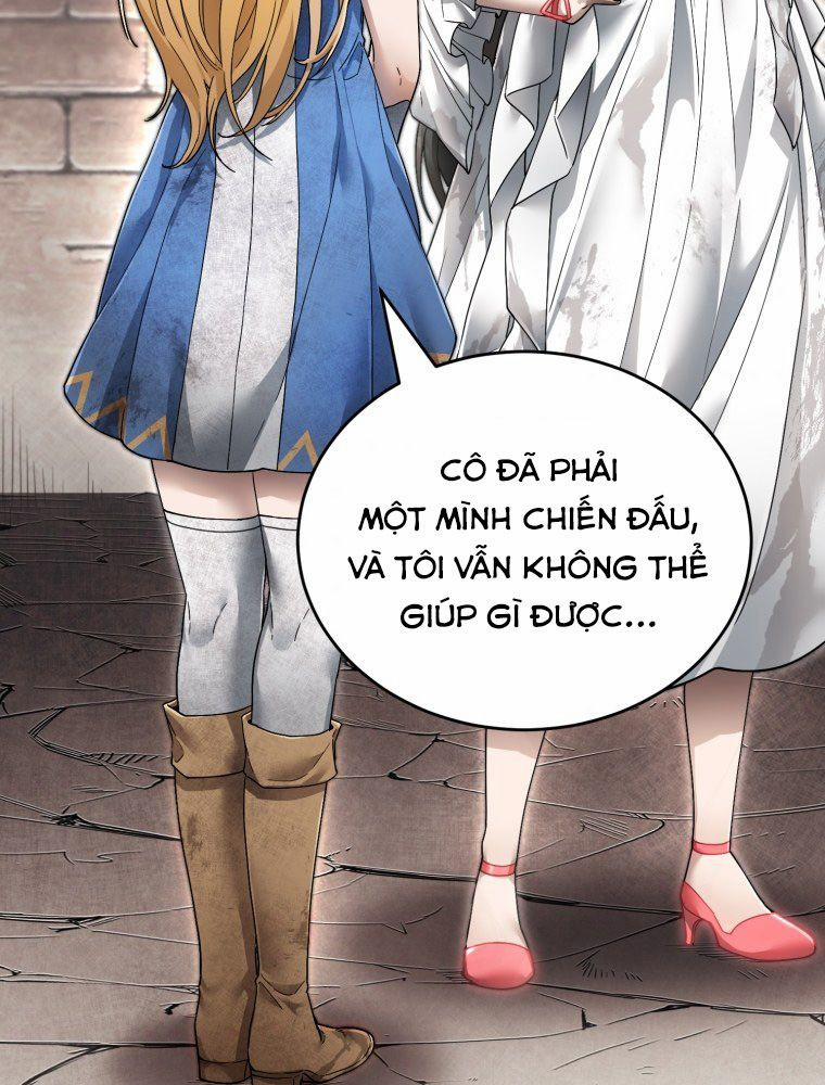 Cách Sống Sót Khi Đã Max Level 5.5 trang 57