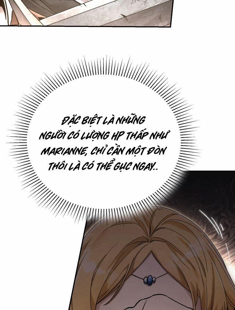 Cách Sống Sót Khi Đã Max Level 5.5 trang 63