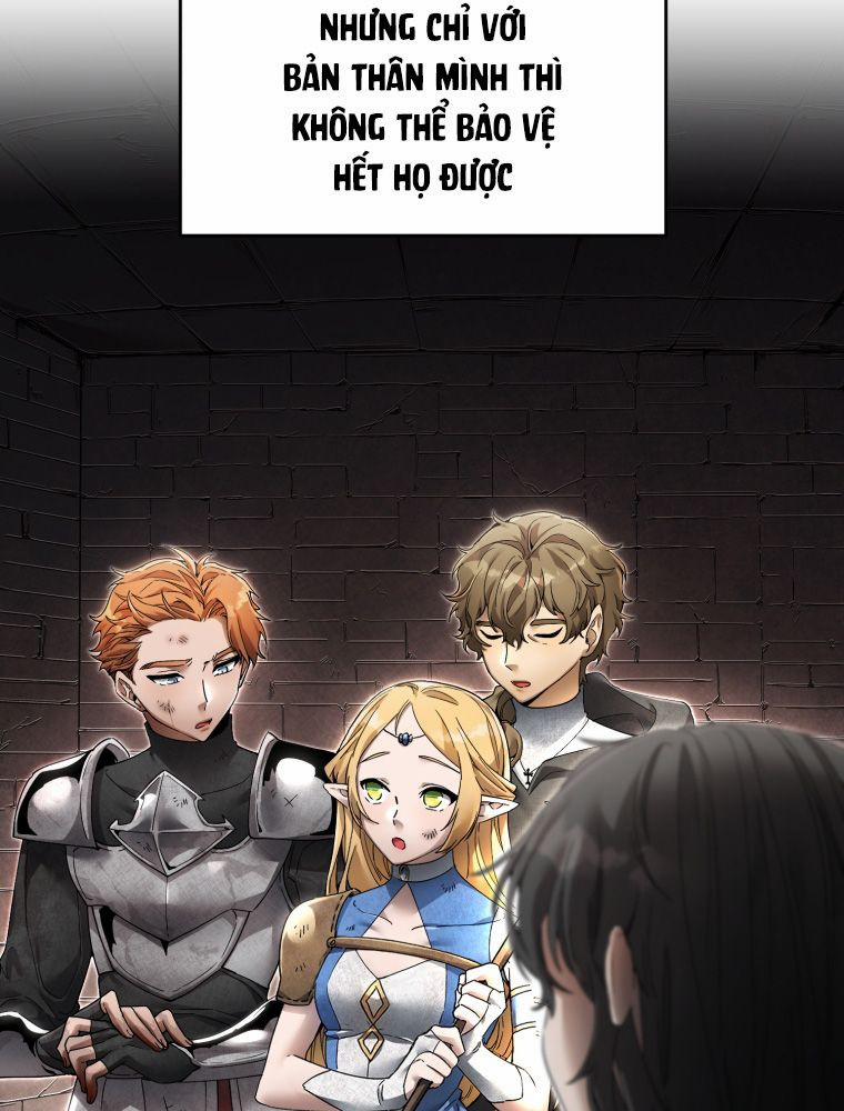 Cách Sống Sót Khi Đã Max Level 5.5 trang 65