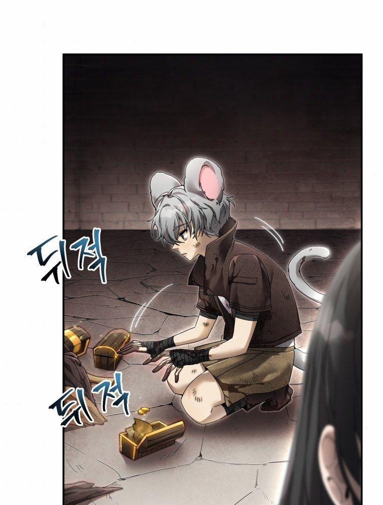 Cách Sống Sót Khi Đã Max Level 5.5 trang 67