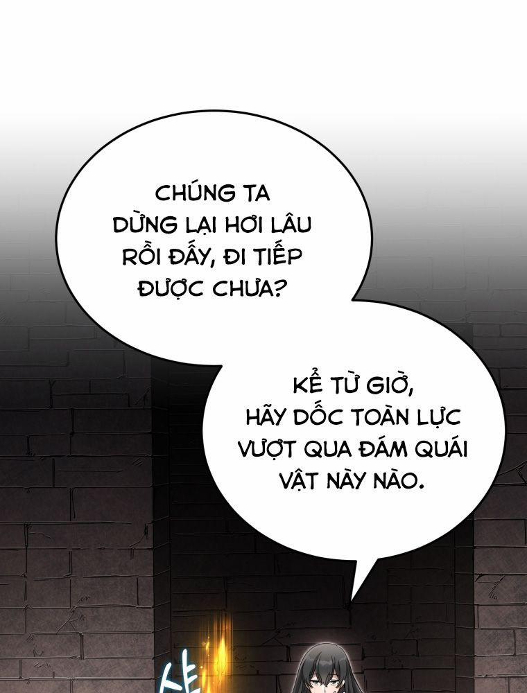 Cách Sống Sót Khi Đã Max Level 5.5 trang 79