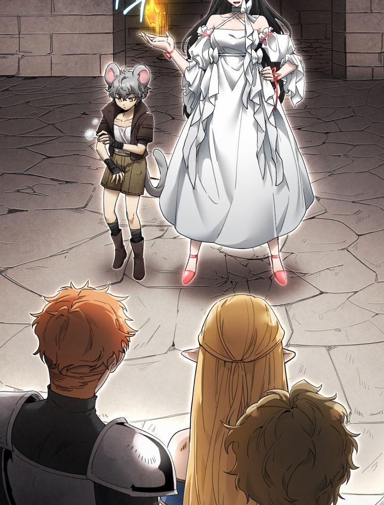 Cách Sống Sót Khi Đã Max Level 5.5 trang 80