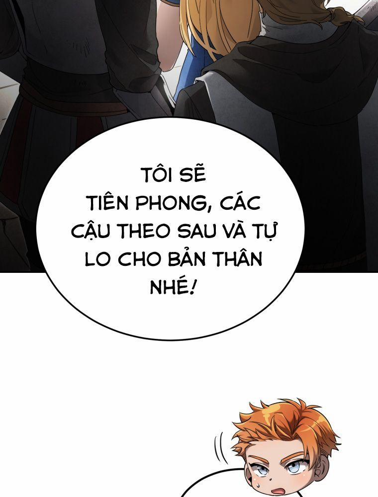 Cách Sống Sót Khi Đã Max Level 5.5 trang 81