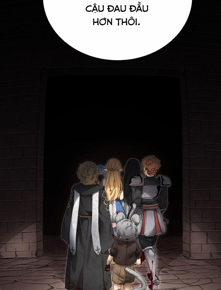 Cách Sống Sót Khi Đã Max Level 5.5 trang 85