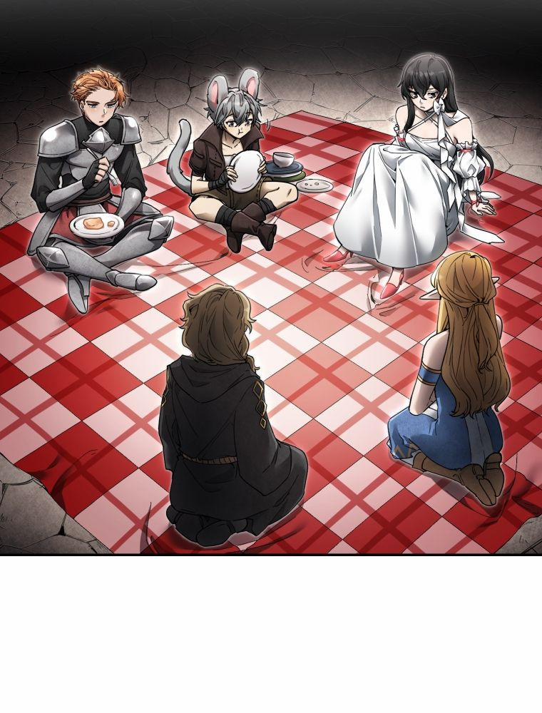 Cách Sống Sót Khi Đã Max Level 5 trang 1