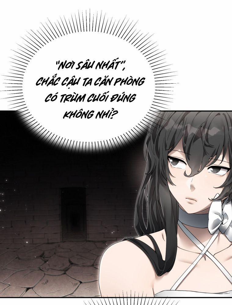 Cách Sống Sót Khi Đã Max Level 5 trang 2