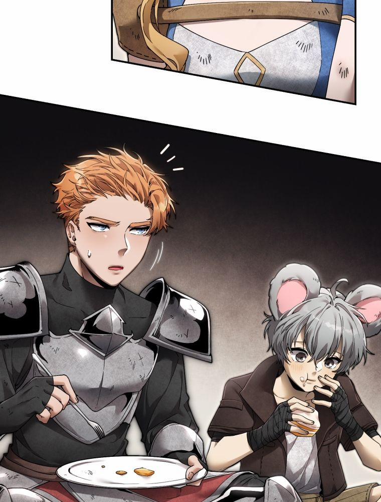 Cách Sống Sót Khi Đã Max Level 5 trang 27