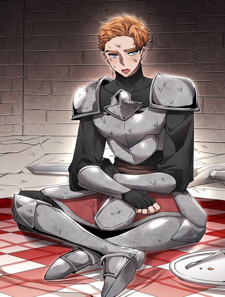 Cách Sống Sót Khi Đã Max Level 5 trang 32