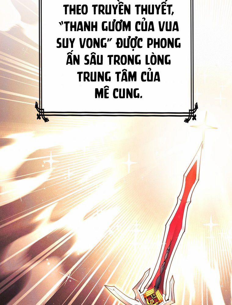 Cách Sống Sót Khi Đã Max Level 5 trang 36