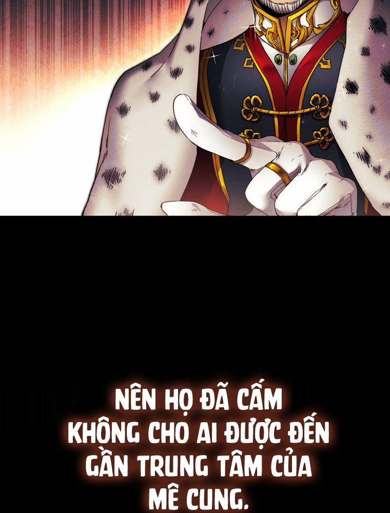 Cách Sống Sót Khi Đã Max Level 5 trang 40