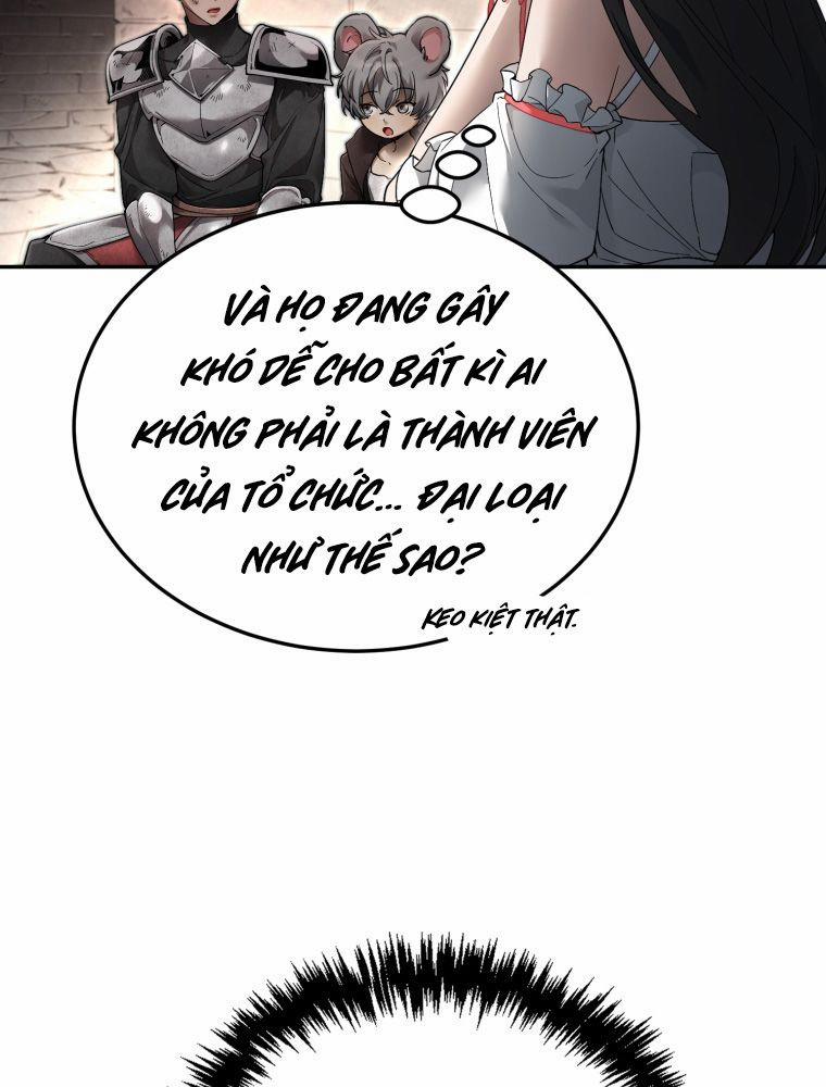 Cách Sống Sót Khi Đã Max Level 5 trang 48