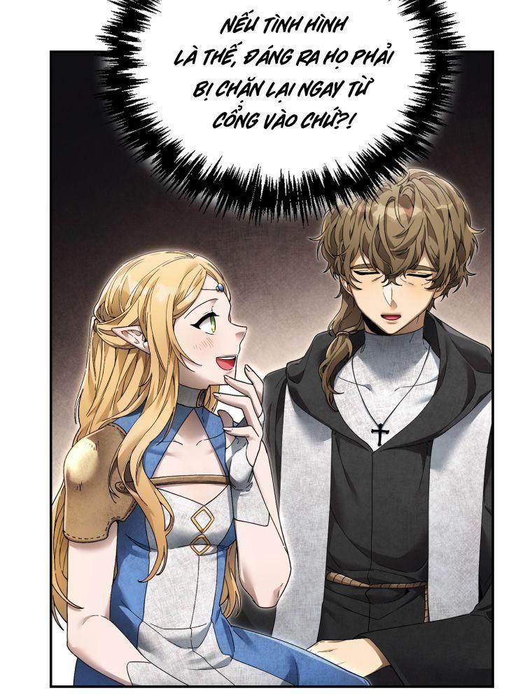 Cách Sống Sót Khi Đã Max Level 5 trang 49