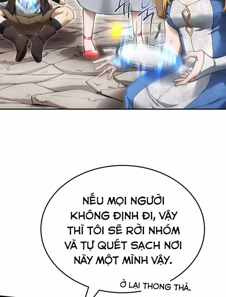 Cách Sống Sót Khi Đã Max Level 5 trang 54