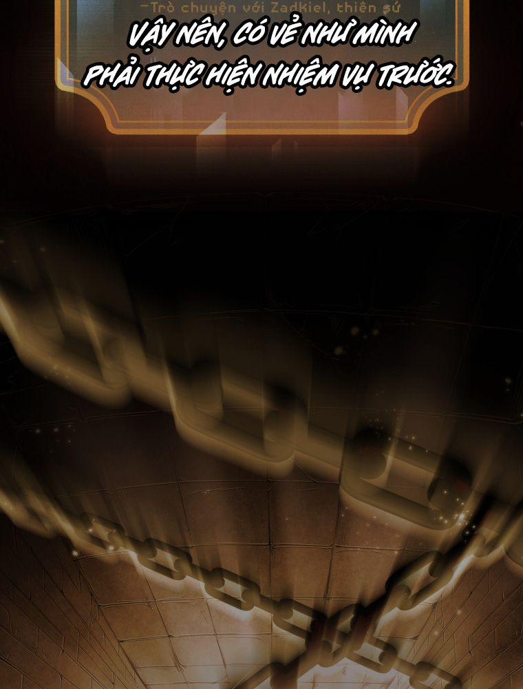 Cách Sống Sót Khi Đã Max Level 5 trang 9