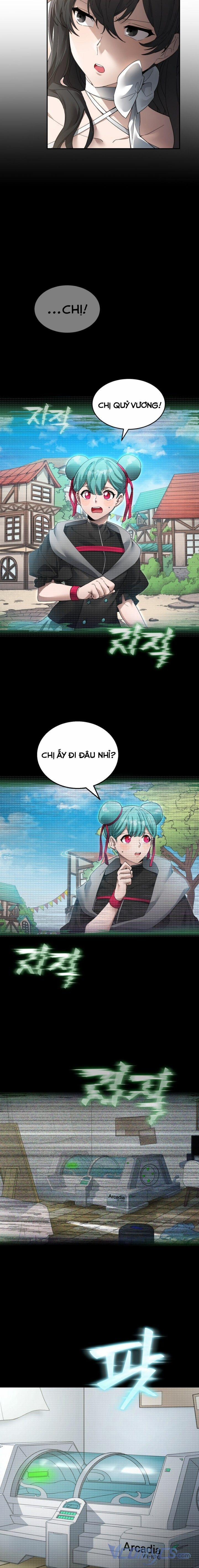 Cách Sống Sót Khi Đã Max Level 7.5 trang 1