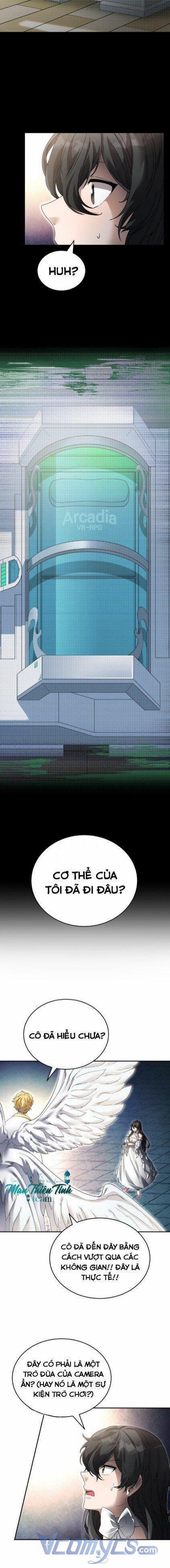 Cách Sống Sót Khi Đã Max Level 7.5 trang 3