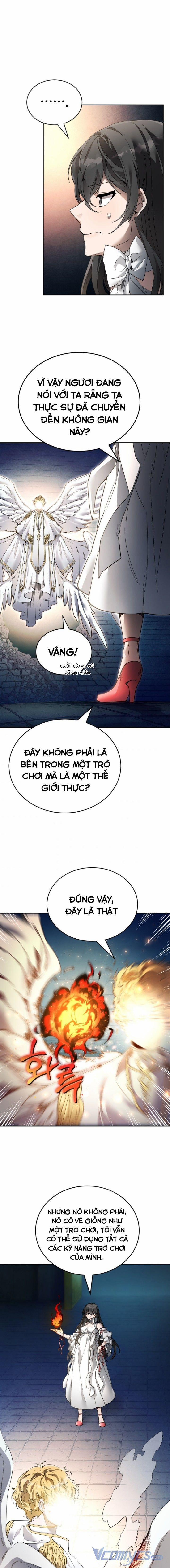 Cách Sống Sót Khi Đã Max Level 7.5 trang 5