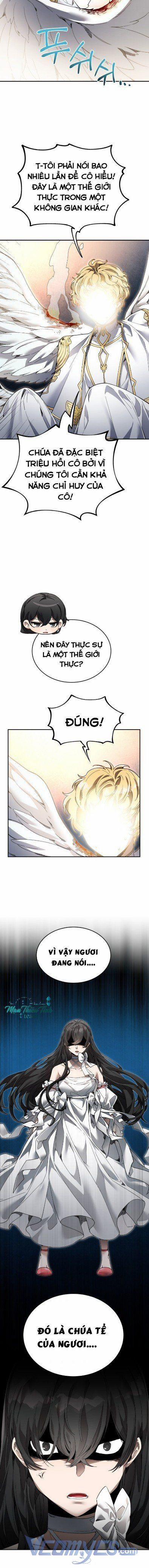 Cách Sống Sót Khi Đã Max Level 7.5 trang 6