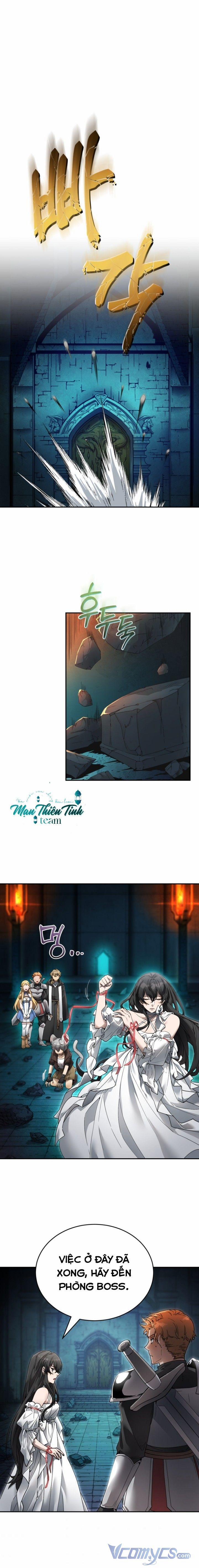 Cách Sống Sót Khi Đã Max Level 7 trang 0