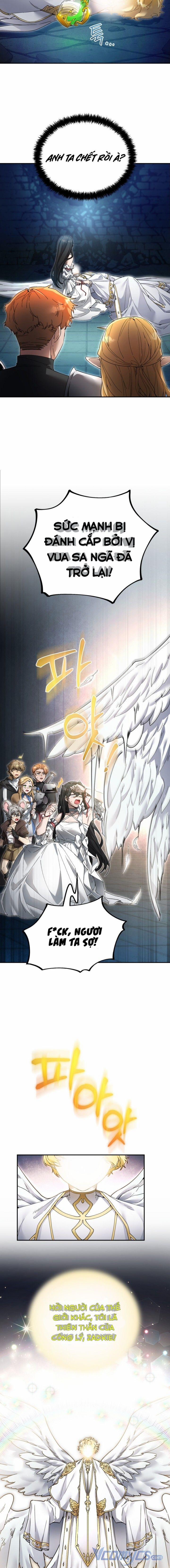 Cách Sống Sót Khi Đã Max Level 7 trang 12