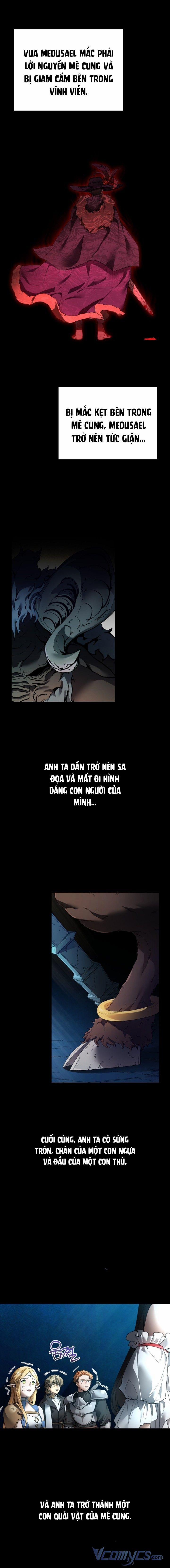 Cách Sống Sót Khi Đã Max Level 7 trang 2