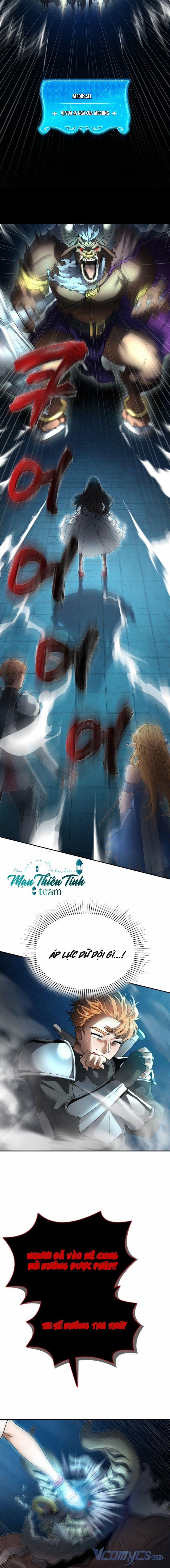 Cách Sống Sót Khi Đã Max Level 7 trang 3