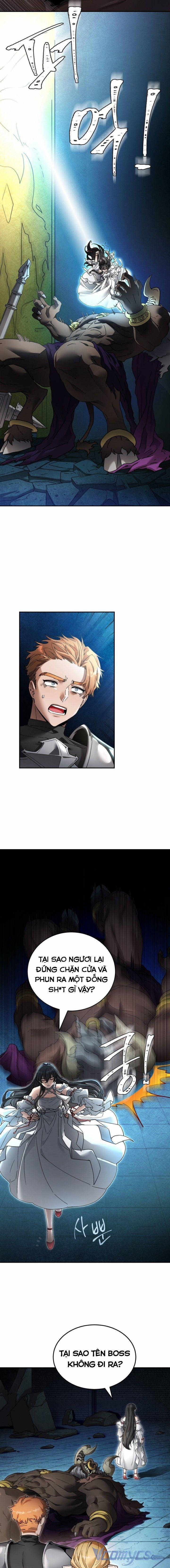 Cách Sống Sót Khi Đã Max Level 7 trang 4