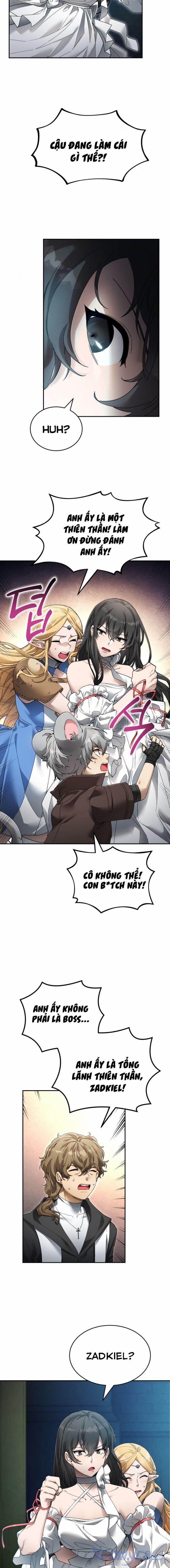 Cách Sống Sót Khi Đã Max Level 7 trang 7