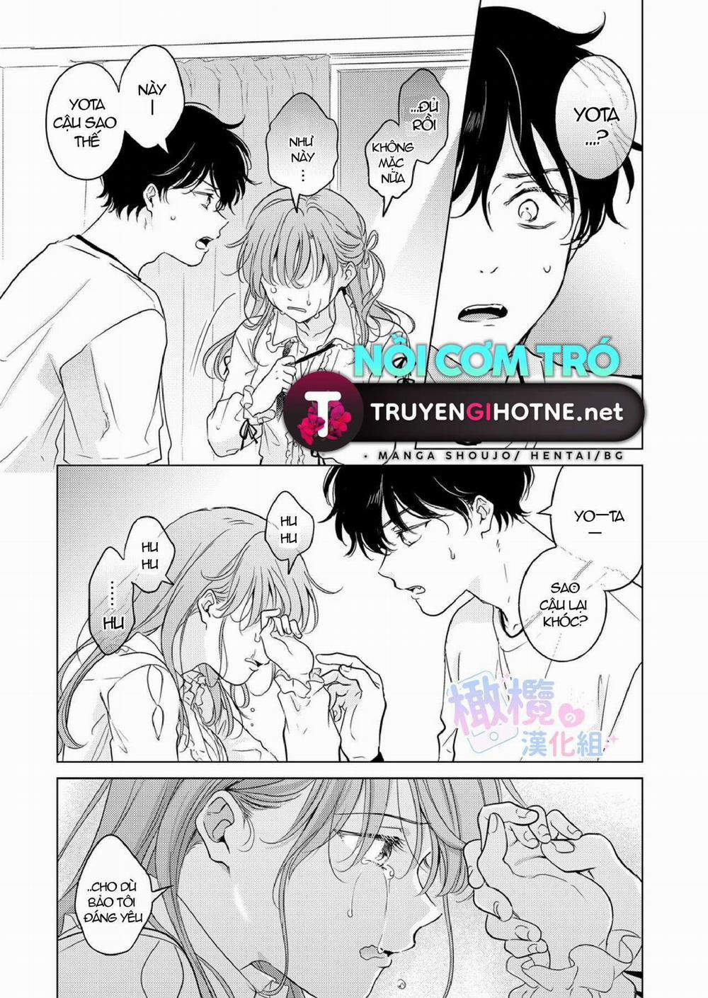 Cách Sử Dụng App Chuyển Đổi Giới Tính 1.2 trang 11