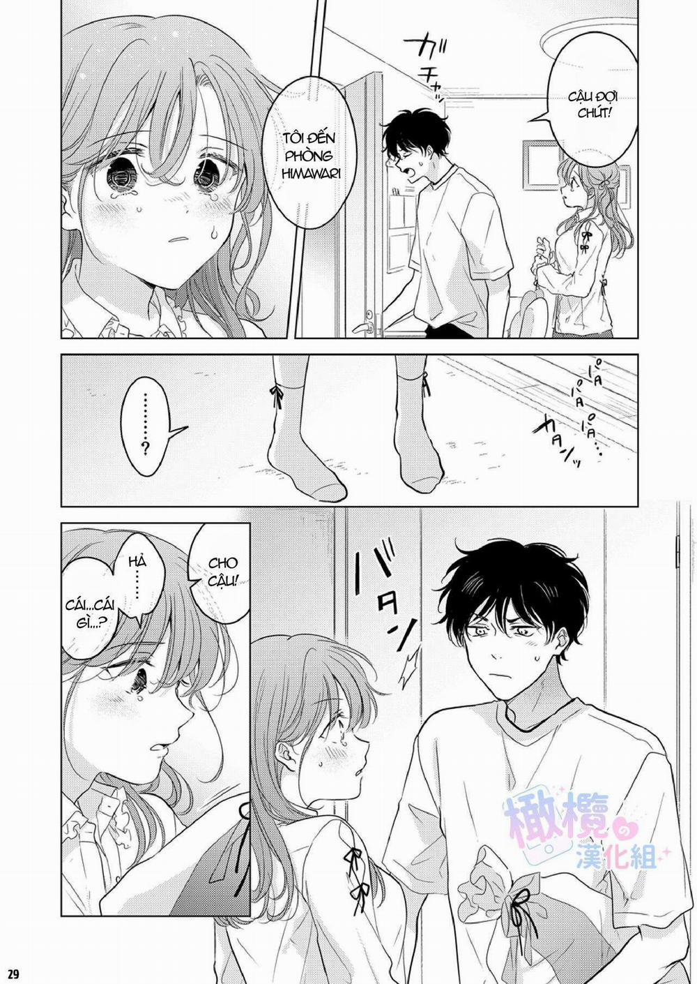 Cách Sử Dụng App Chuyển Đổi Giới Tính 2.1 trang 0