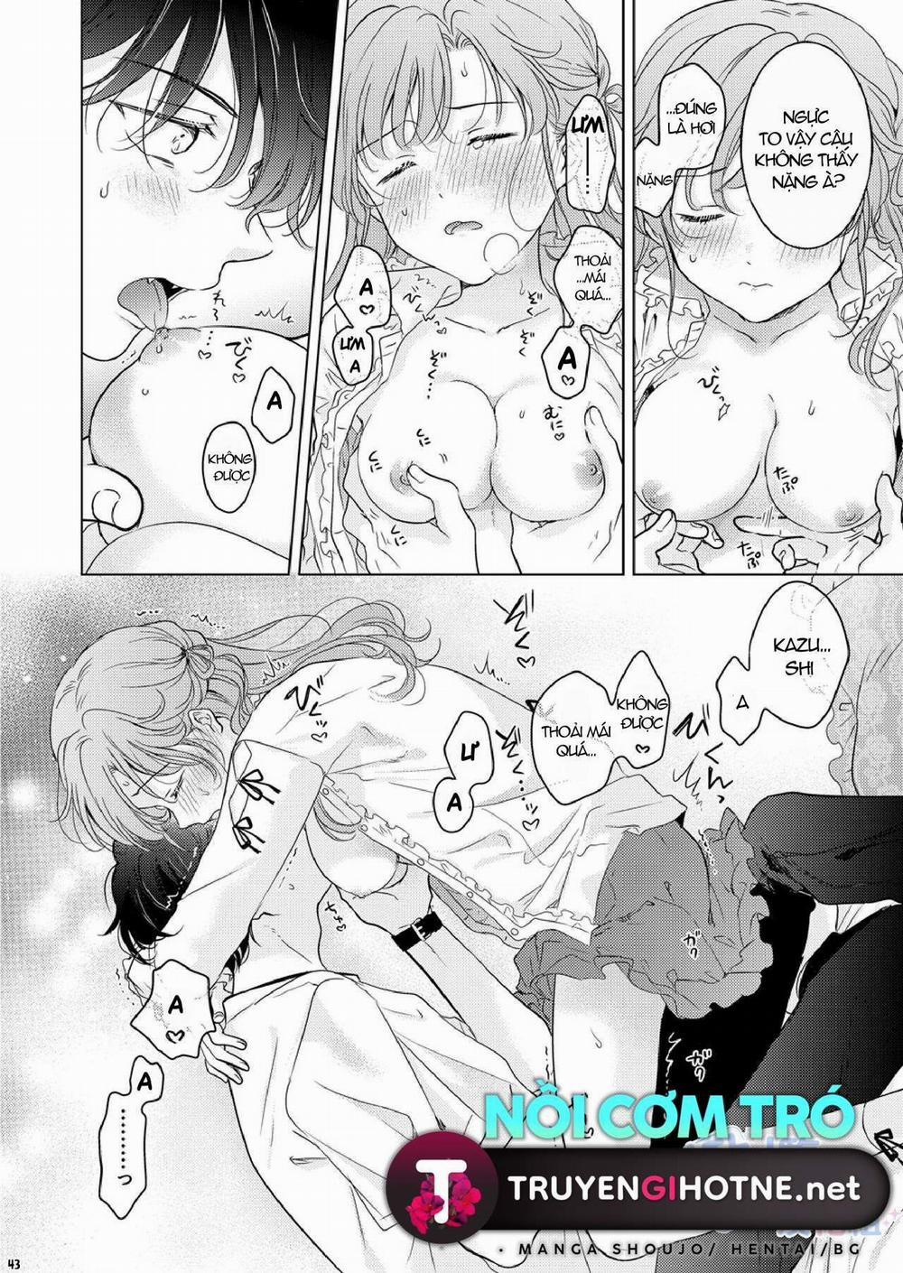 Cách Sử Dụng App Chuyển Đổi Giới Tính 2.1 trang 14