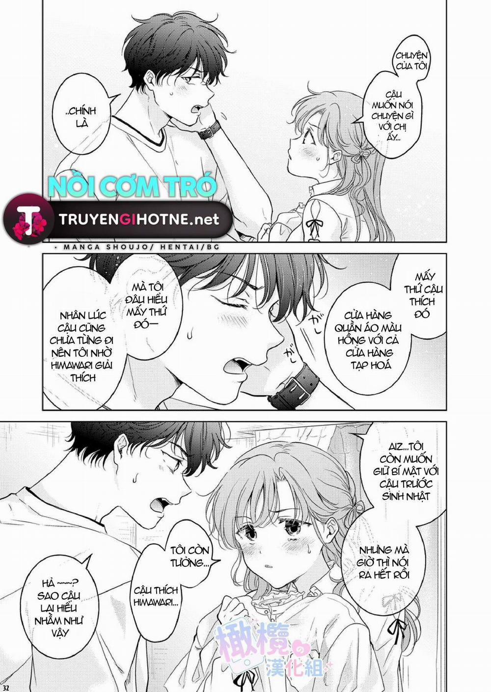 Cách Sử Dụng App Chuyển Đổi Giới Tính 2.1 trang 3