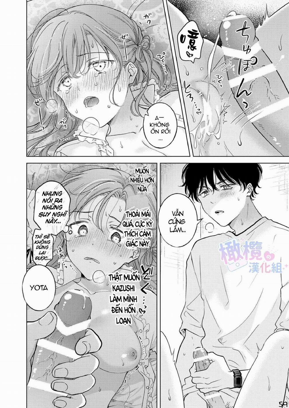 Cách Sử Dụng App Chuyển Đổi Giới Tính 3 trang 0