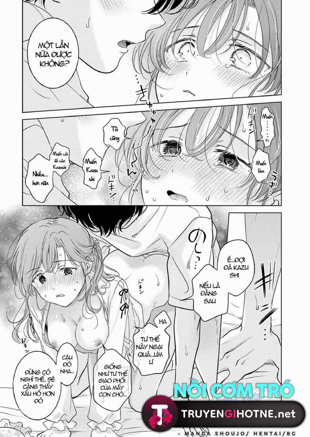 Cách Sử Dụng App Chuyển Đổi Giới Tính 3 trang 1