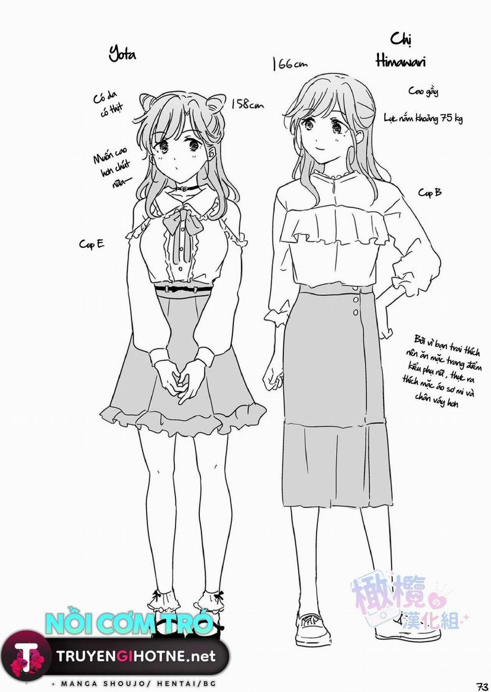 Cách Sử Dụng App Chuyển Đổi Giới Tính 3 trang 14