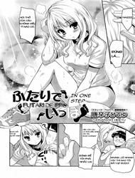 Đọc truyện tranh Cách thở đều chỉ trong 1 bước!