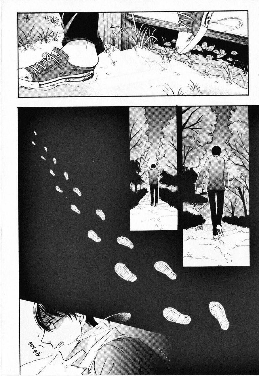 Cách Thuần Hóa Đàn Anh Dễ Thương 2 trang 24