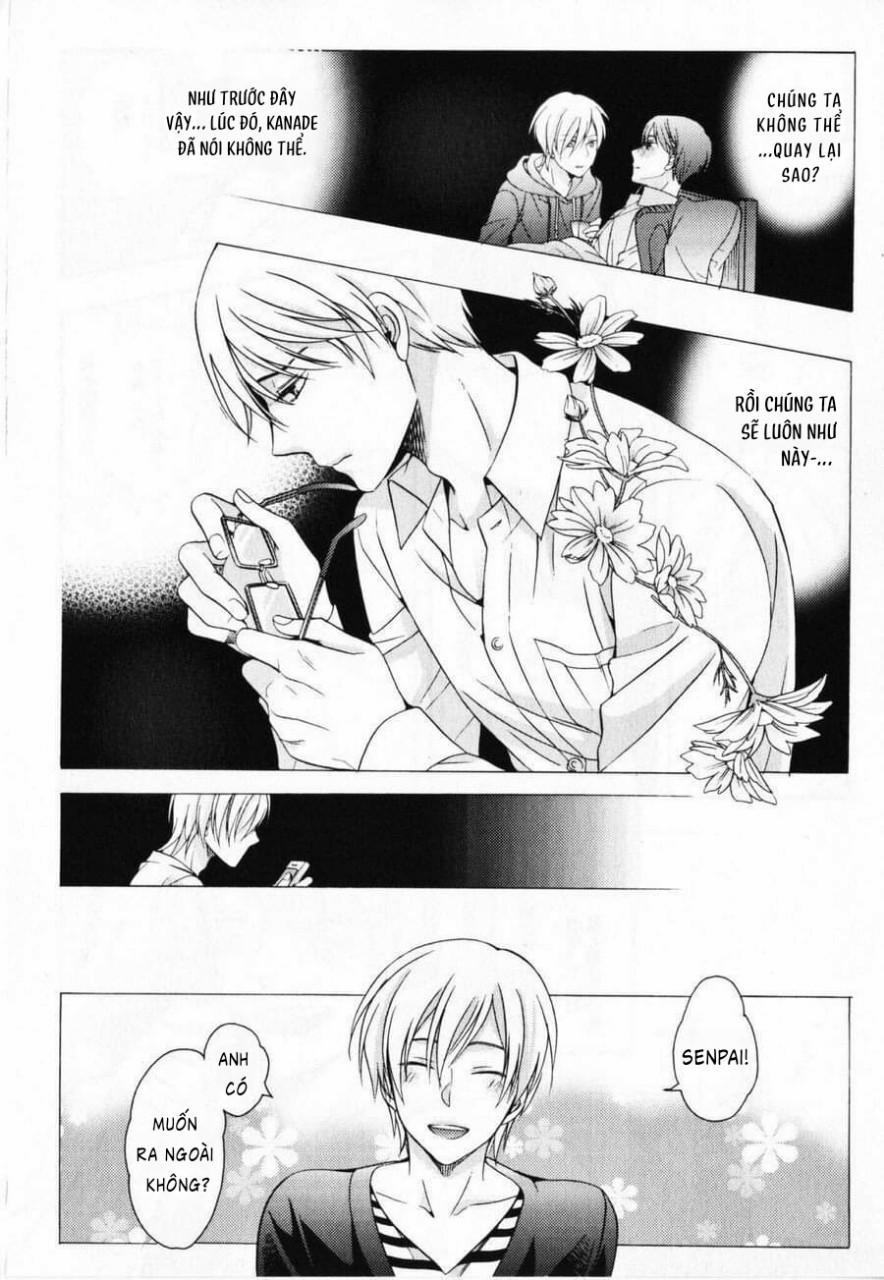 Cách Thuần Hóa Đàn Anh Dễ Thương 2 trang 50